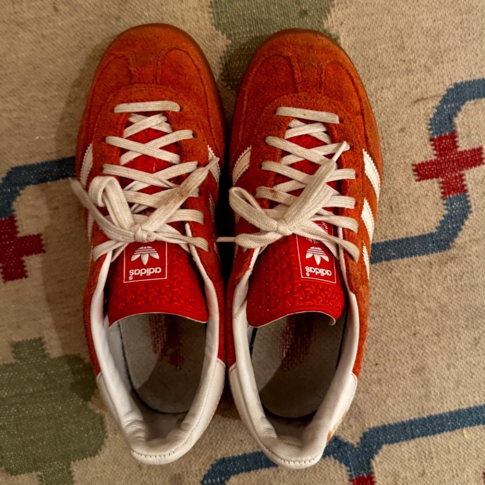 ADIDAS Gazelle Sneakers